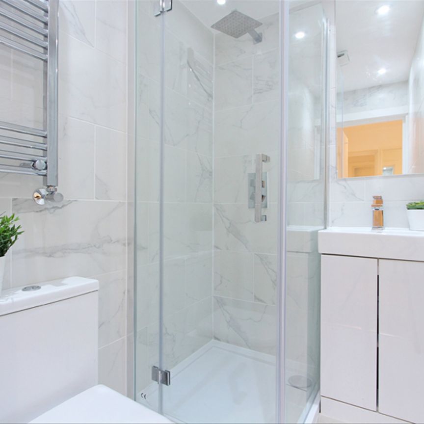 Cavendish Road, Brondesbury Park, NW6, London - Photo 1