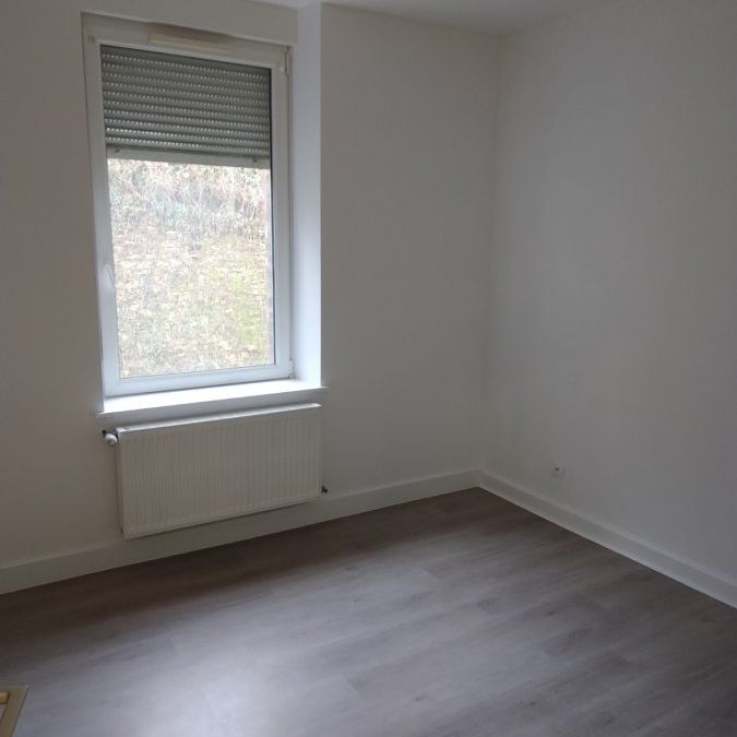 Appartement 3 pièces à Homécourt - Photo 1