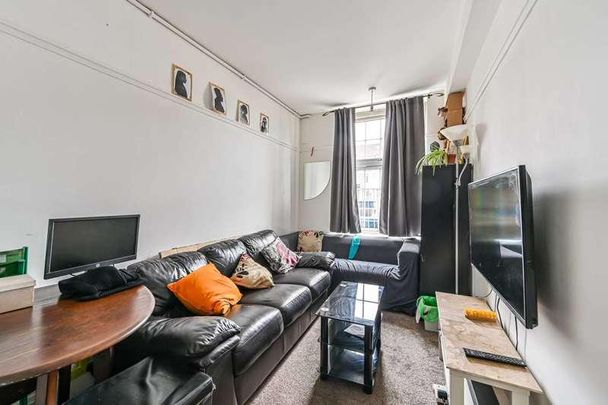 Telford Court, Streatham Hill, SW2 - Photo 1