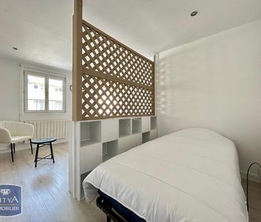 Location Appartement 1 pièce 25m² NANCY 54000 - Photo 4