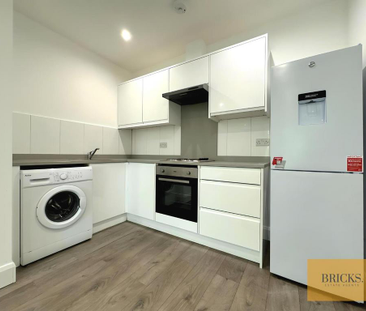 2 bedroom apartment to rent - Photo 6