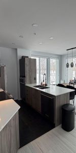 4 1/2 à louer - Photo 4