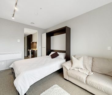 Welcome to apartment 113A in Masina Apartments - Photo 3