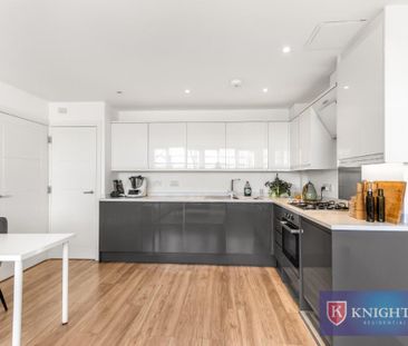 1 bedroom flat to rent - Photo 3