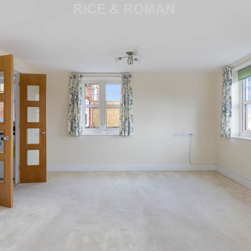 2 Bedroom Apartment, Swift House – Maidenhead - Photo 1