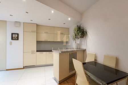 Wilanów | 42m2 | 2. pokoje | Balkon - Zdjęcie 4