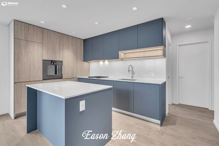 6788 Minoru Boulevard condo — Richmond, BC (2-Bedroom) - 2 Bedroom - Photo 3