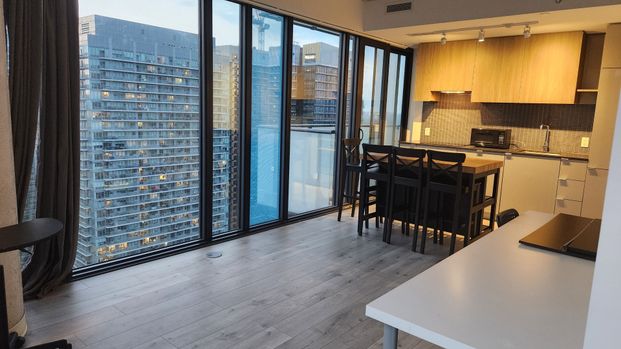 For Lease - 161 Roehampton Avenue Unit# 3303, Toronto, Ontario - Photo 1