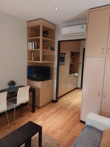 Studio/Γκαρσονιέρα για ενοικίαση Ιπποκράτειο (Φάληρο - Ιπποκράτειο) - Photo 5