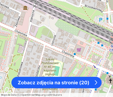 BEZ PROWIZJI kawalerka po remoncie przy SKM – zdjęcie 1