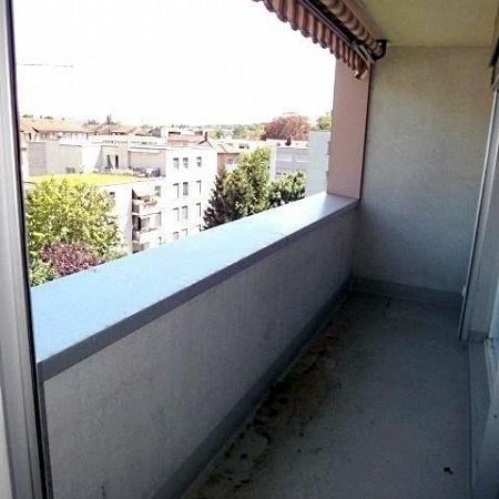 Leben neben der Schüssinsel - Vivre près de l'île de la Suze - Foto 1