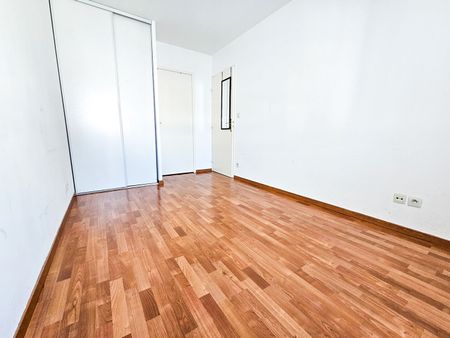 Location appartement 2 pièces, 41.15m², Cergy - Photo 2