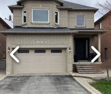 For Lease - 110 Lio Avenue, Vaughan, Ontario - Photo 1