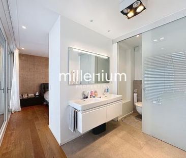 Charmante maison jumelée avec jardin - Photo 2