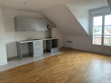 Appartement F1 Sartrouville - Photo 2