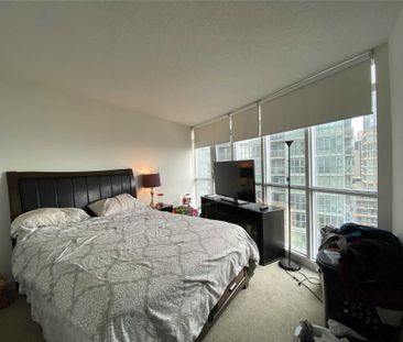 For Lease - 21 Iceboat Terrace Unit# 1906, Toronto, Ontario - Photo 5