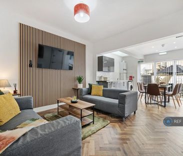 1 bedroom in a house share to rent - Photo 3