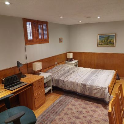 For Lease - 15 Lynnhaven Road Unit# (Lower Level), Toronto, Ontario - Photo 1