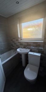 1 Bed Flat, Maxwell Drive, G41 - Photo 4
