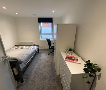 5 bedroom apartment to rent - Photo 5