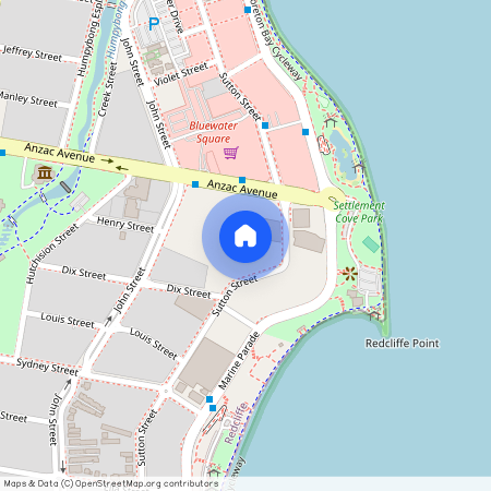 11/89 Sutton Street, Qld 4020, Redcliffe