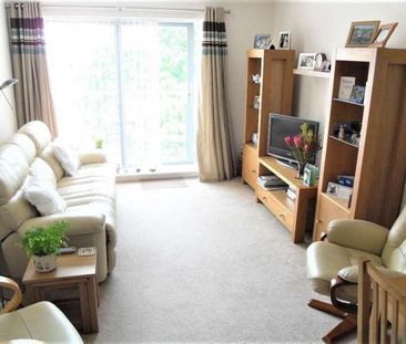 Brand House, Coombe Way, GU14 - Photo 1