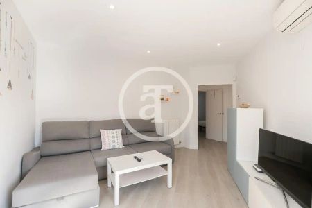 Piso de alquiler en C. de Rocafort, La Nova Esquerra de l'Eixample - Foto 2