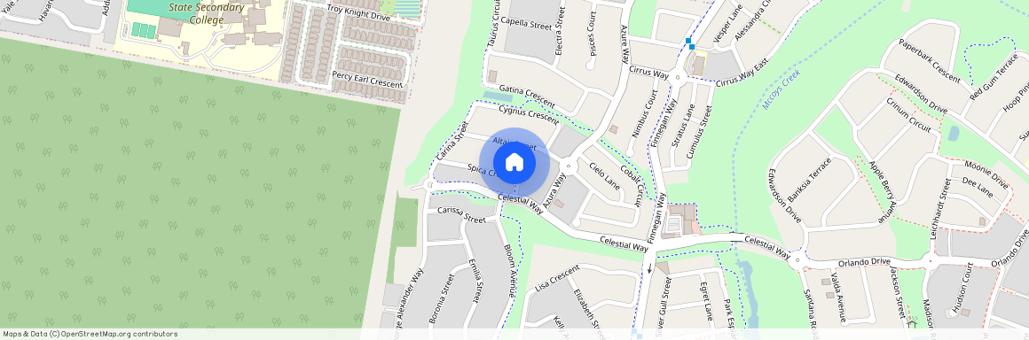 7 Spica Crescent, Qld 4209, Coomera