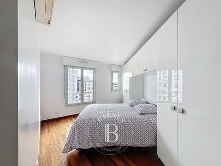 Tout savoir sur cet appartement dans le quartier Grenier–Point du Jour, à Boulogne-Billancourt - Photo 4