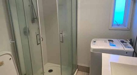 Modern Studio Separate entrance - all inclusive - Photo 5