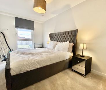 2 bedroom apartment to rent - Photo 5