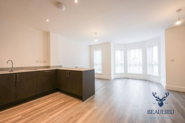 1 bedroom maisonette to rent - Photo 1