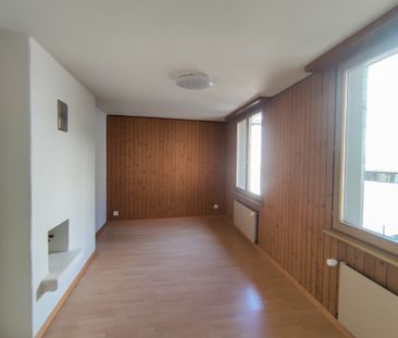 Altstadtwohnung 3.5 Zimmer mit Chemiée - Foto 3