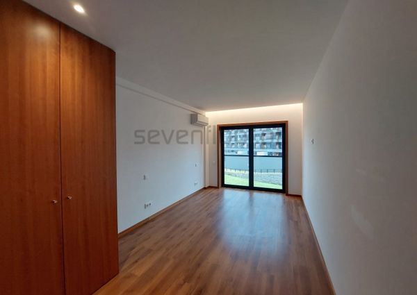 Apartamento T2 em Porto