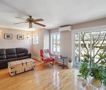 Appartement à louer - Photo 1