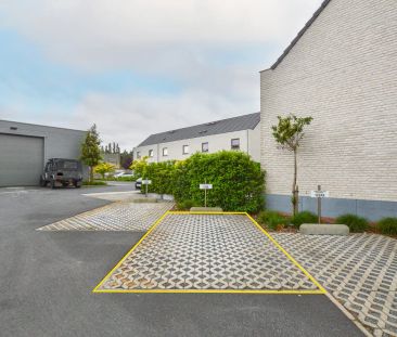 Prachtige nieuwbouwwoning in volledig aangelegd woonerf met 3 slaap... - Foto 6