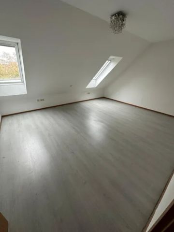 Gemütliche, helle 3-Zimmer-Wohnung in zentraler Lage mit vielen Einkaufsmöglichkeiten im Ortsteil Heppens! - Photo 5