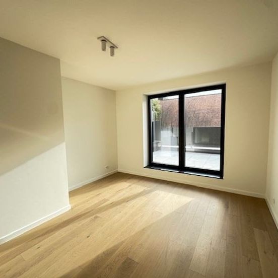 Appartement te huur - Foto 1