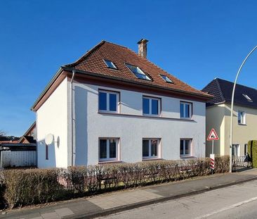 Gemütliches Zuhause mit Terrasse in zentraler Lage! - Photo 2