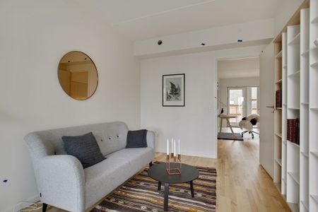 3-værelses lejlighed i Nørresundby - Photo 3