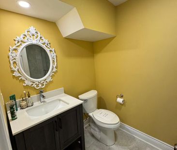 For Lease - 19 Marsh Street Unit# Bsmt, Richmond Hill, Ontario - Photo 4