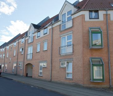 Knudsgade 79-86, Vestergårdsgade, Peder Møllers Plads, Vestergade, ... - Photo 1