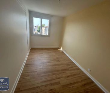 Appartement à louer 3 pièces 67m² - Photo 1