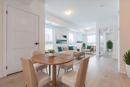 For Lease - 15 Kneeshaw Drive Unit# 302, Barrie, Ontario - Photo 4