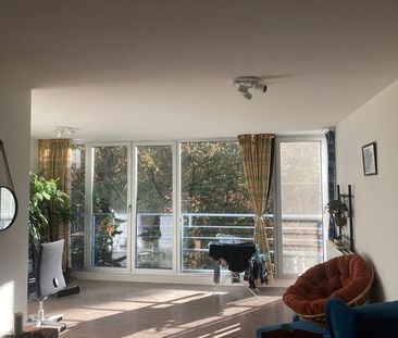 Appartement te huur - Foto 5