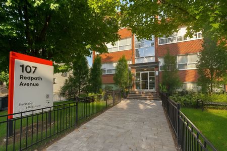 For Lease - 107 Redpath Avenue Unit# 8, Toronto, Ontario - Photo 3