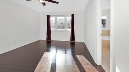 For Lease - 6 Andretti Crescent, Brampton, Ontario - Photo 3