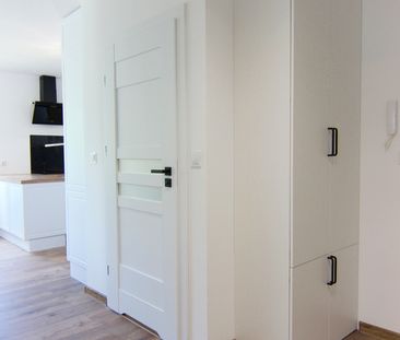 Gdańsk Orunia Górna, ul. Pastelowa - Photo 3