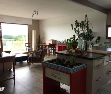A LOUER T4 ST JACQUES DE LA LANDE - Photo 6