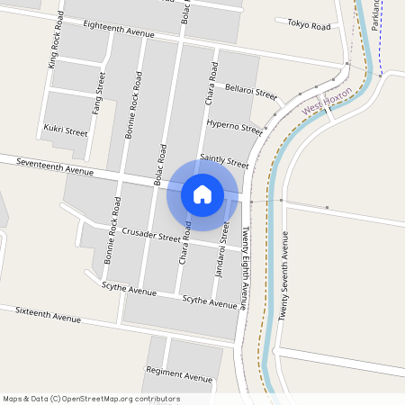 12 Seventeenth Avenue, Austral